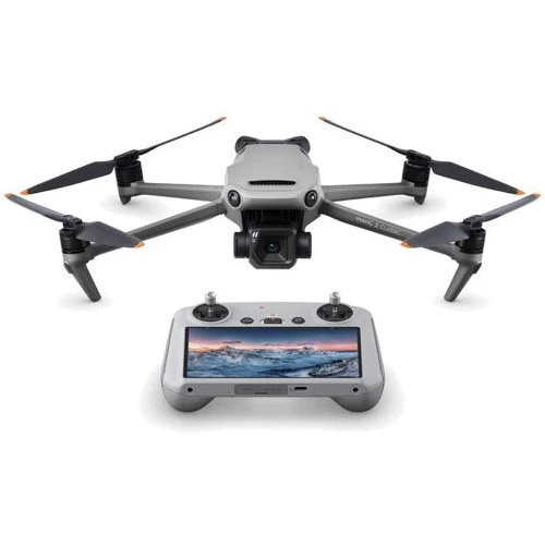 Квадрокоптер DJI Mavic 3 Classic with RC Remote (CP.MA.00000554.01) OPEN BOX: Производитель DJI