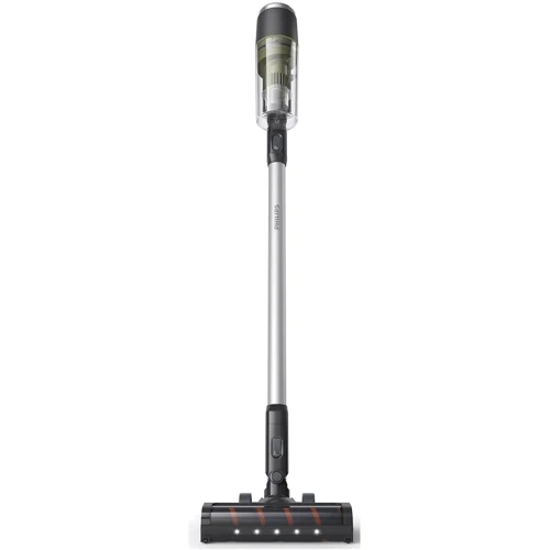 Пылесос Philips XC3033/01: Емкость пылесборника 0.5 л