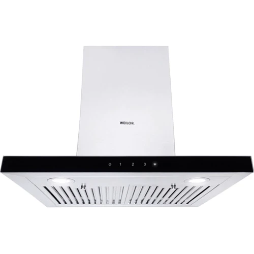 Вытяжка Weilor WPS 6230 SS 1000 LED