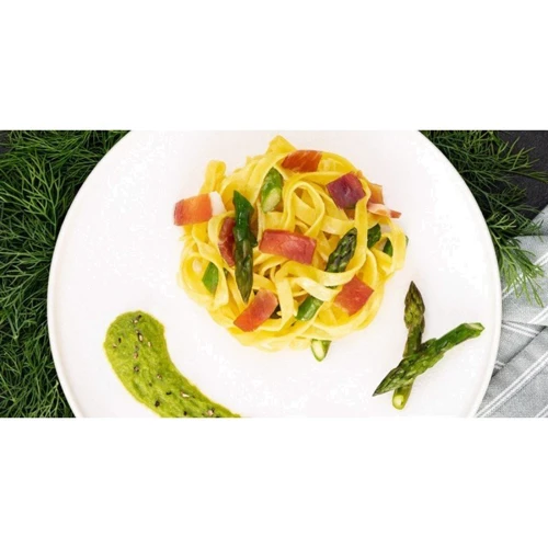 Макароны Barilla Specialita Fettuccine 500 г WT3276 фото 2
