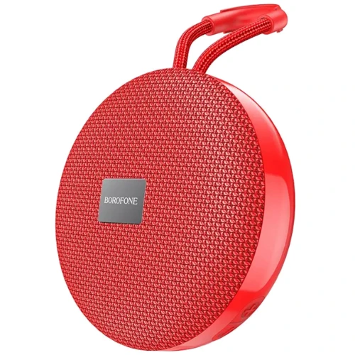 Акустика Borofone BR27 Red