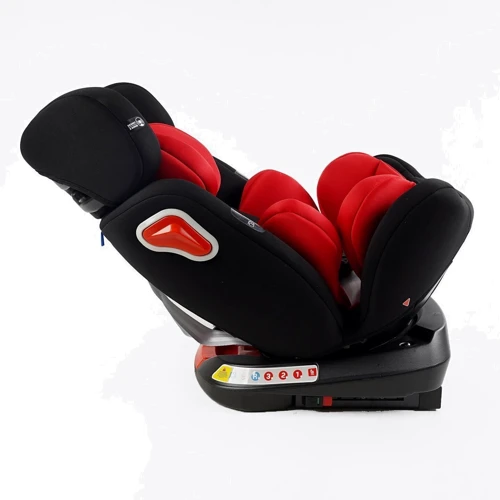 Автокресло универсальное Joy SafeMax SF ISOFIX (SF-92103)