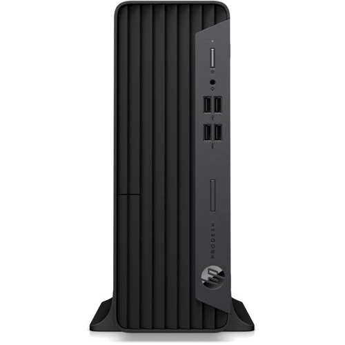 Персональный компьютер (ПК) HP ProDesk 400 G7 (11M65EA): Оперативная память 8 ГБ (DDR4-2666 МГц)