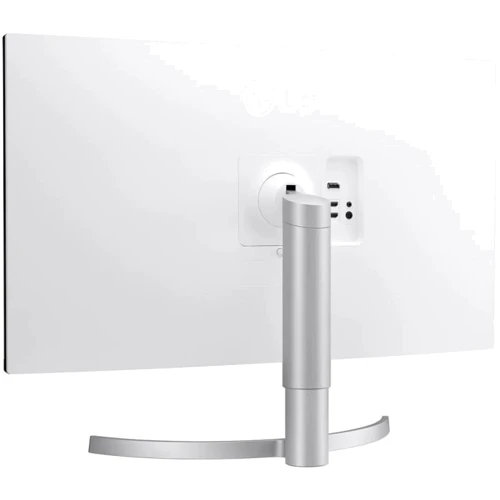 Монитор LG 32UN650-W: Угол обзора, гор / верт 178 / 178