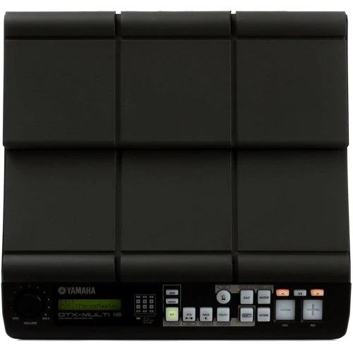 Электронная перкуссия Yamaha DTX-MULTI 12 (DTXM12): Функции Метроном