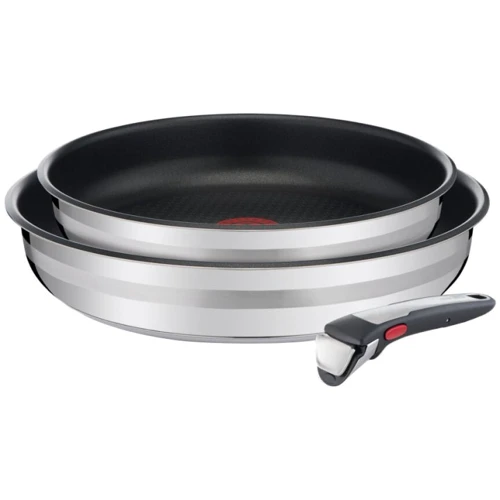 Tefal Ingenio Jamie Oliver 3 предмети (L9569053)