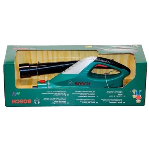 Детская воздуходувка Bosch Klein (2776) фото 6