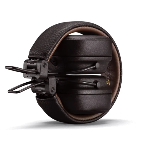 Наушники Marshall Major IV Bluetooth Brown (1006127)
