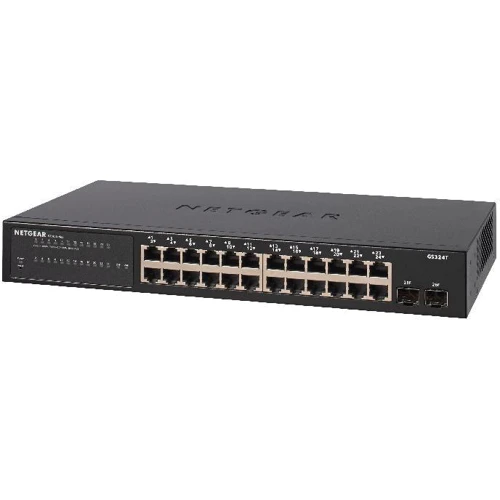 Сетевой коммутатор Netgear GS324T (GS324T-100EUS)