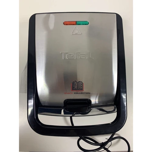 Tefal SW854D (Бутербродницы)(78477049)Stylus approved: Производитель Tefal