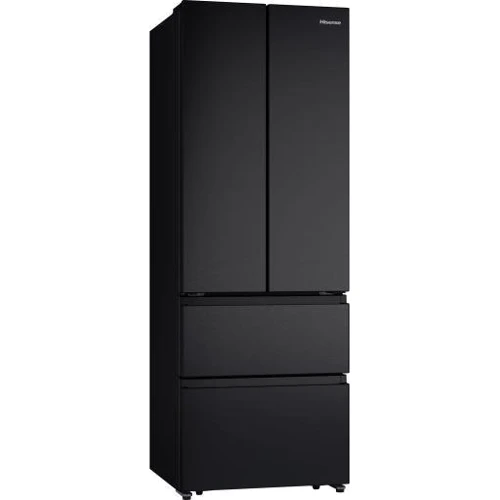 Холодильник Hisense RF632N4AFE: Тип холодильник трехкамерный