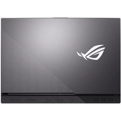 Ноутбук ASUS ROG Strix G17 (G713RS-LL063WA): Видеоадаптер NVIDIA GeForce RTX 3080