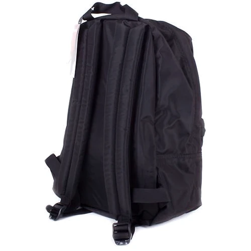 Мужской рюкзак Onepolar черный (W1611-black): Страна производитель Китай