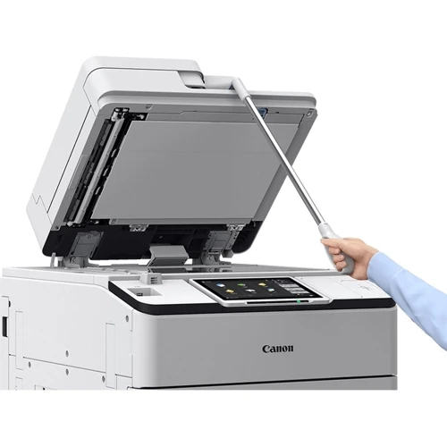 МФУ Canon imageRUNNER Advance DX 6780i (4017C004): Технология печати Лазерная