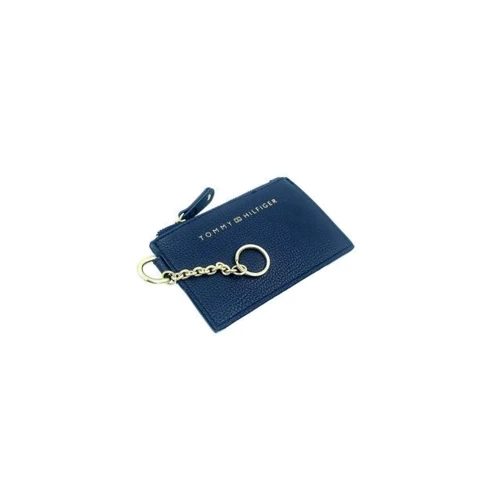 Картхолдер Tommy Hilfiger темно-синий (TH1497W): Пол Унисекс