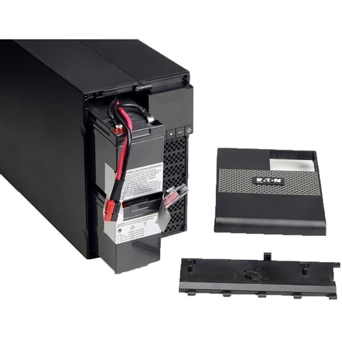 Eaton 5P 850VA (9210-3359): Производитель Eaton