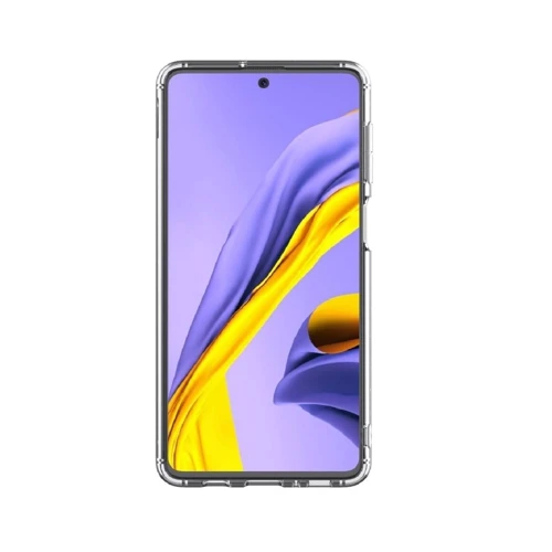 Чехол для телефонов Samsung KD Lab Cover Blue (GP-FPM515KDALW) for Samsung M515 Galaxy M51: Совместимость Samsung M515 Galaxy M51