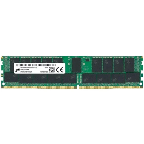 Micron 16 GB DDR4 3200 MHz (MTA18ASF2G72PZ-3G2R)