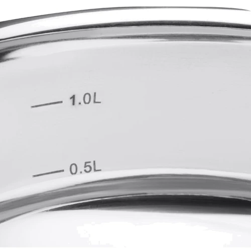 Ківш Ardesto Gemini Liguria 1.8 л (AR4318GB)