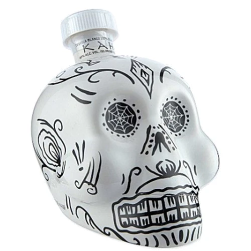 Текила KAH Blanco 0.7л (WNF7503023613033)Y
