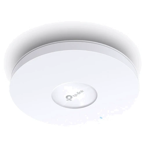 Точка доступа WiFi TP-Link EAP650: Интерфейс подключения (WAN-порт) 1x10/100/1000