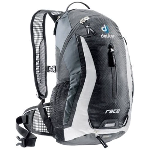 Рюкзак Deuter Race black-white (7130)