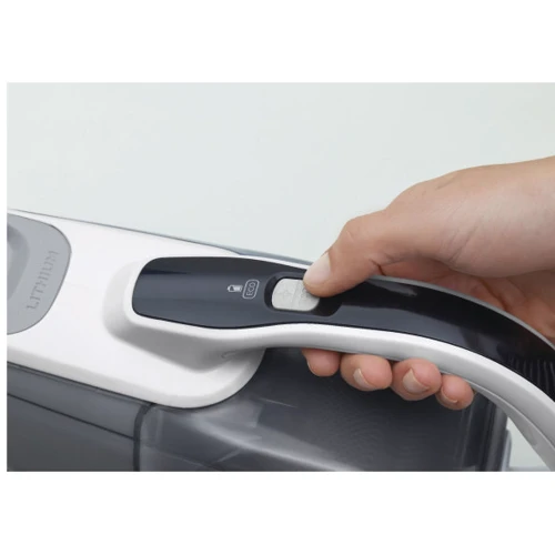 Пылесос Black+Decker DVJ215J фото 4
