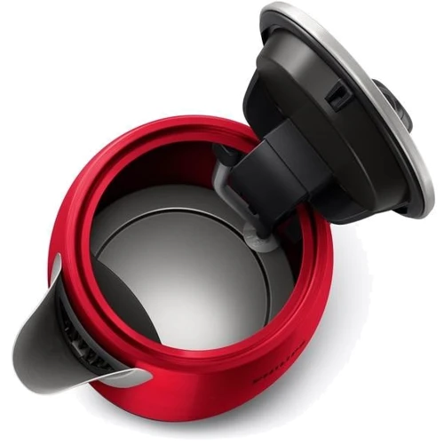 Электрочайник Philips HD9352/60: Тип нагревательного элемента дисковый (скрытый)