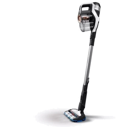 Пылесос Philips FC6812/01: Вес 2,65 кг