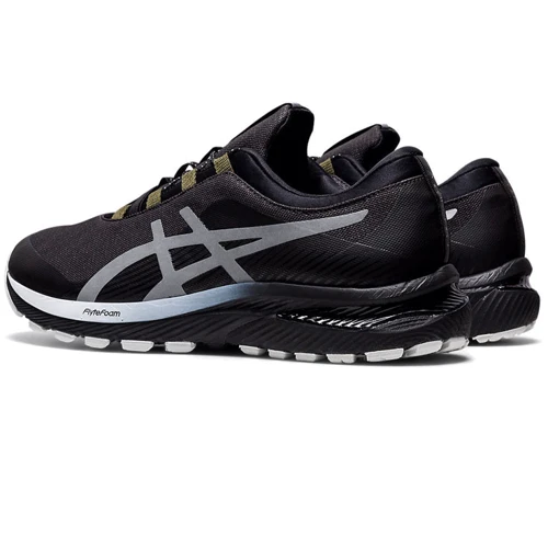 Кросівки для бігу Asics Gel-Cumulus 22 Awl (1011A859-020) 42 сірі текстиль всесезон: Вид Кроссовки