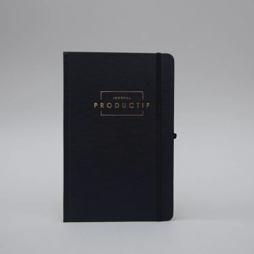 Дневник BeriDari Productivity Journal French (39482): Производитель BeriDari