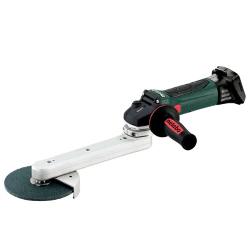 Болгарка (угловая шлифовальная) Metabo KNS 18 LTX 150 (600191850)