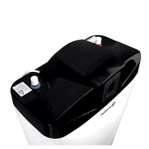 Бойлер Eldom GALANT DRY 60 3x 1000 W DV060DW-W ELDOM: Потужність, кВт 3