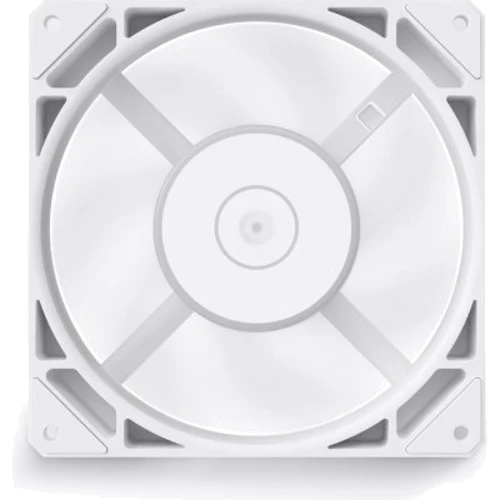 Кулер EKWB EK-Loop Fan FPT 140 D-RGB White (3831109898055): Уровень шума, dB 44