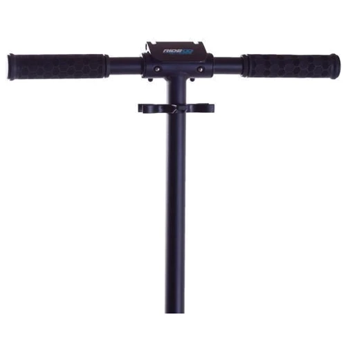 Самокат городской Rideoo 200 City Green (SKB-81-81): Тип колес литые