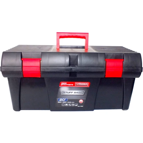 HAISSER Stuff Basic 20" (65562)