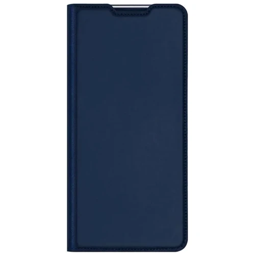 Чехол для телефонов Dux Ducis Skin Pro Dark Blue for Samsung A536 Galaxy A53 5G: Совместимость Samsung A536 Galaxy A53 5G