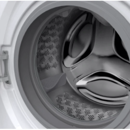 Стиральная машина Gorenje WPNEI84A1SWIFI/UA: Загрузка белья (стирка), кг 8