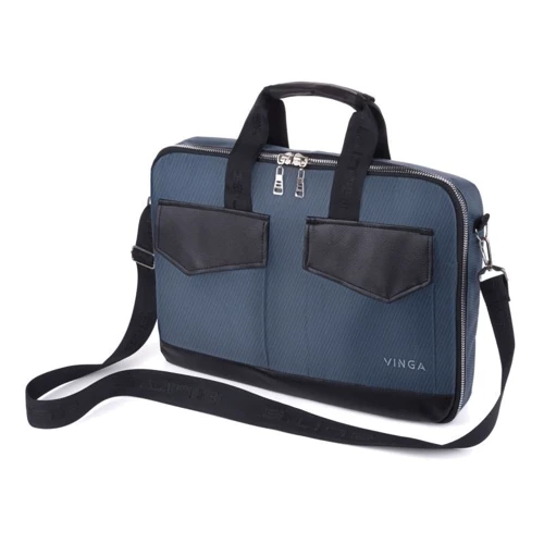 Сумка для ноутбука Vinga 15.6" anthracite (NB190AN)
