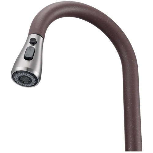 Смеситель GRANADO Campo marron