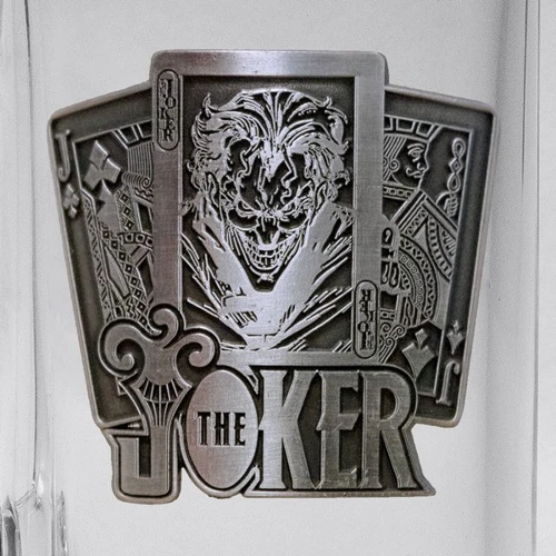 Келих DC Comics The Joker: Виробник GB eye
