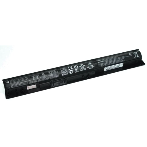 Батарея для ноутбука HP RI04 ProBook 450 G3 14.8V 44Wh Black 2850mAh Orig (20403)