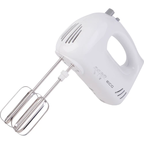 Миксер ECG RSM 02: Тип стационарный