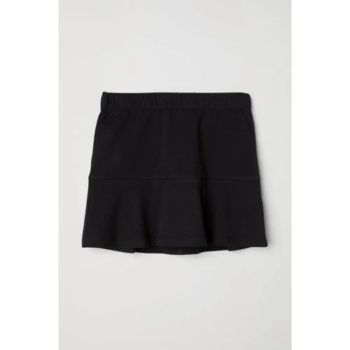 Юбка H&M 6639418 98-104 см черная