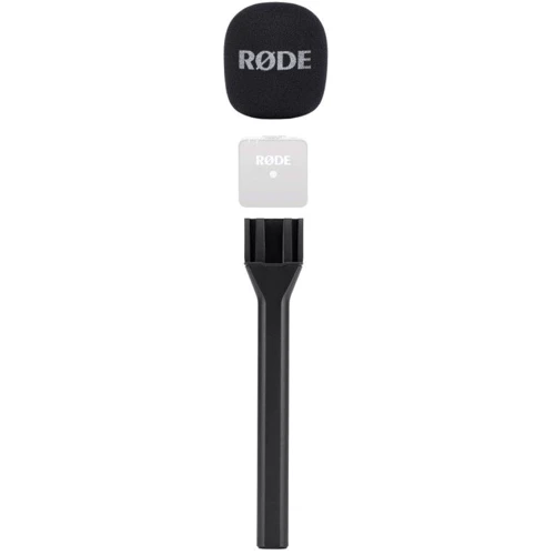 Тримач мікрофонний Rode Interview GO