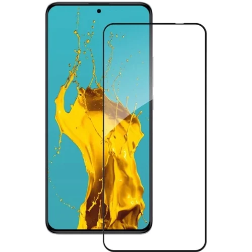 Аксесуар для смартфона Piko Tempered Glass Full Glue Black для Xiaomi Poco F5 Pro