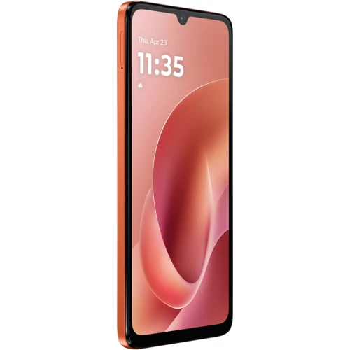 Смартфон Motorola G06 4/256GB Arabesque (UA UCRF)