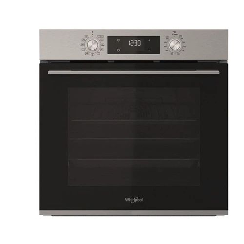 Духова шафа електрична Whirlpool OMK58HU1X