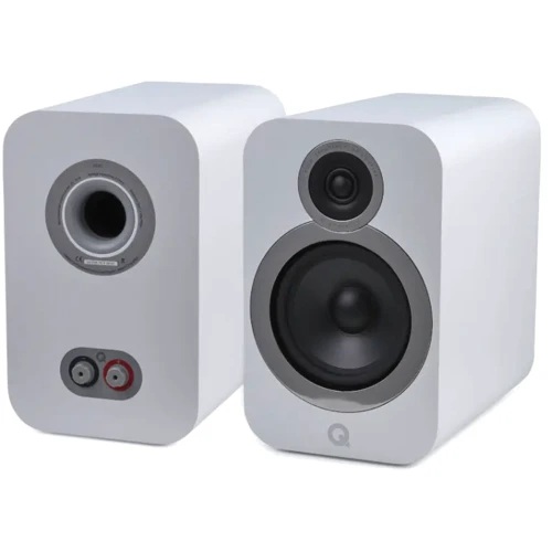 Акустическая система Q Acoustics 3030i Arctic White