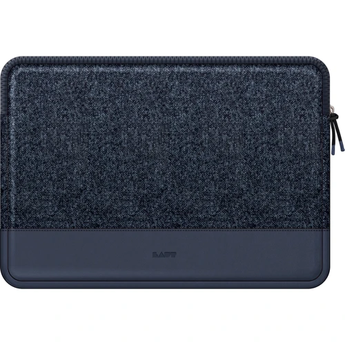 LAUT Inflight Sleeve Indigo (L_MB13_IN_BL) for MacBook 13-14"